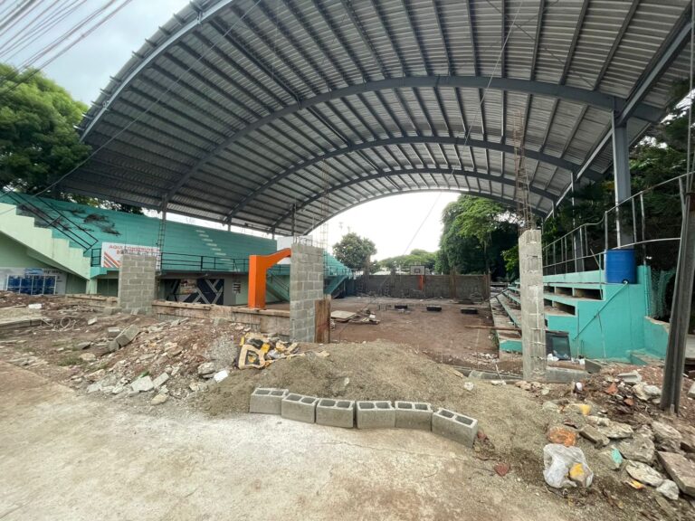 Cancha Municipal