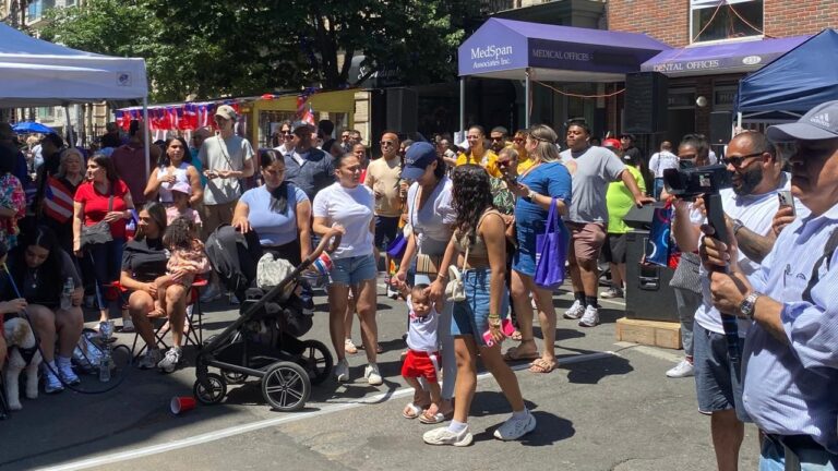 Block Party Brooklyn