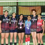 San José de las Matas Rechaza Sede de Juegos Intermunicipales de Voleibol por Atraso en Remozamiento de la Cancha Municipal