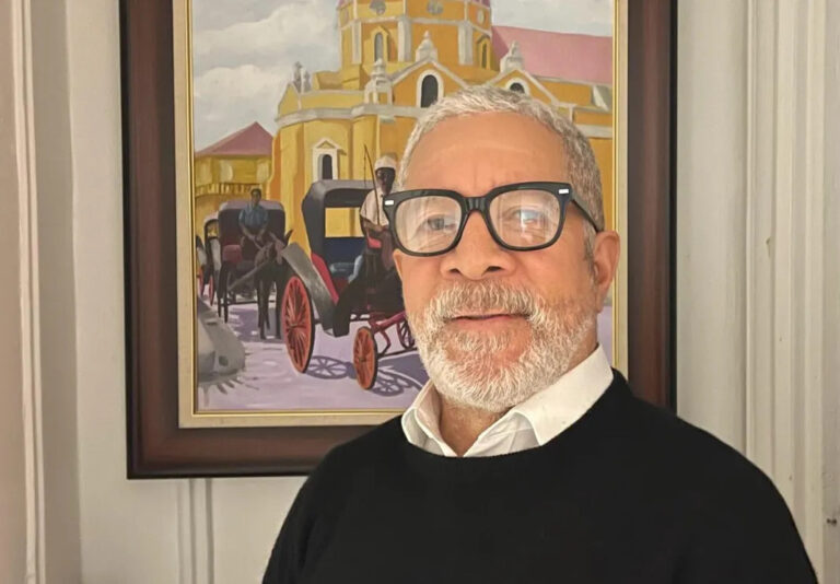 Pedro Reyes