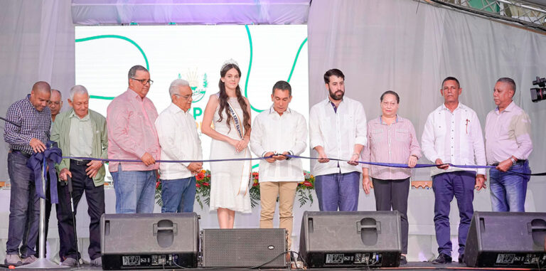 EXPO SAJOMA 2024