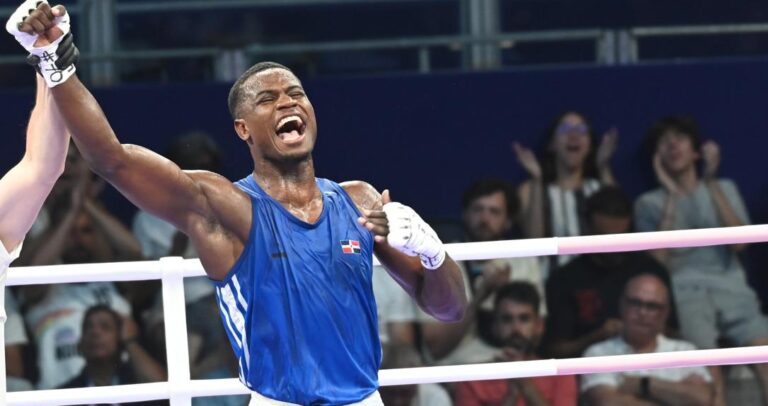 boxeo rd