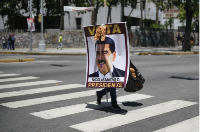 Maduro