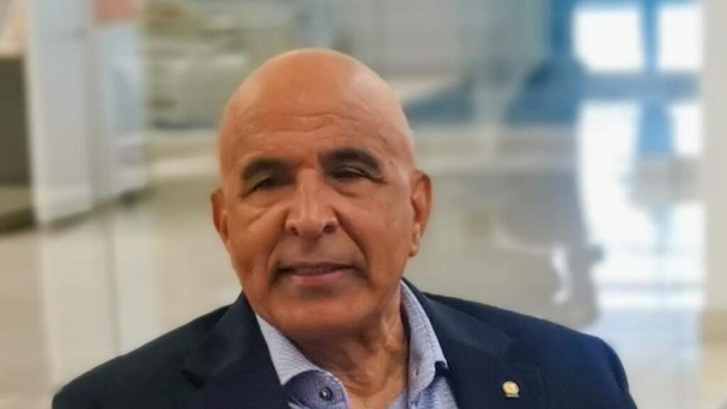 Inmortal Eduardo Gómez