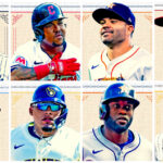 Dominicanos Brillan en la Jornada del Miércoles en la MLB: Resumen del 3 de Julio