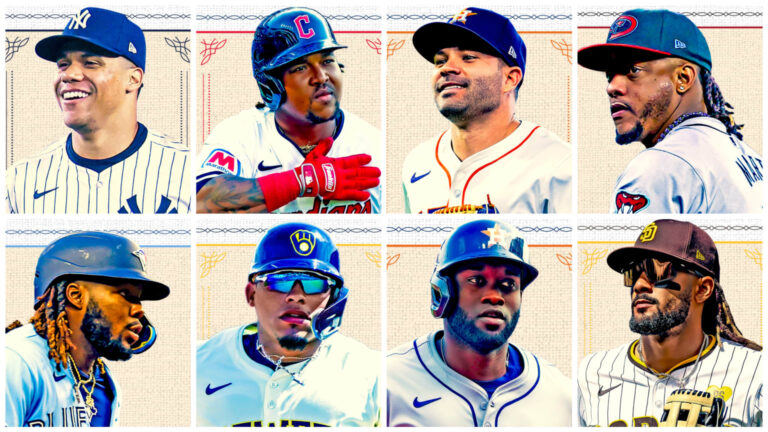JUEGO DE ESTRELLAS MLB ALLSTARS