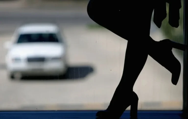 Prostitucion