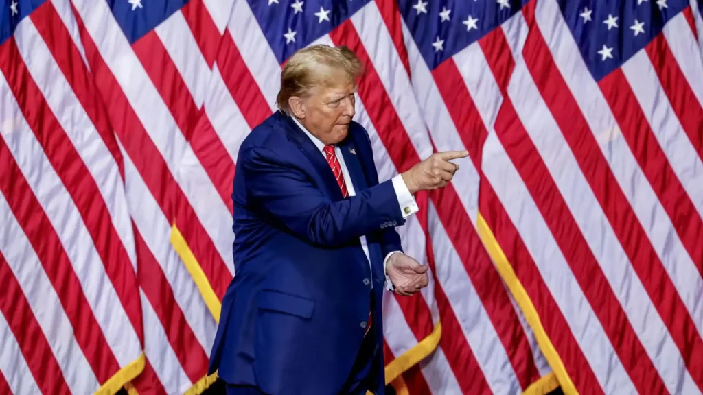 Trump