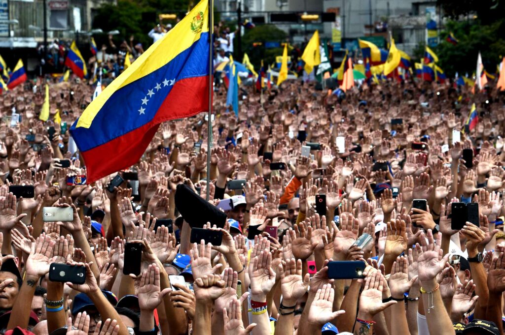 Venezuela