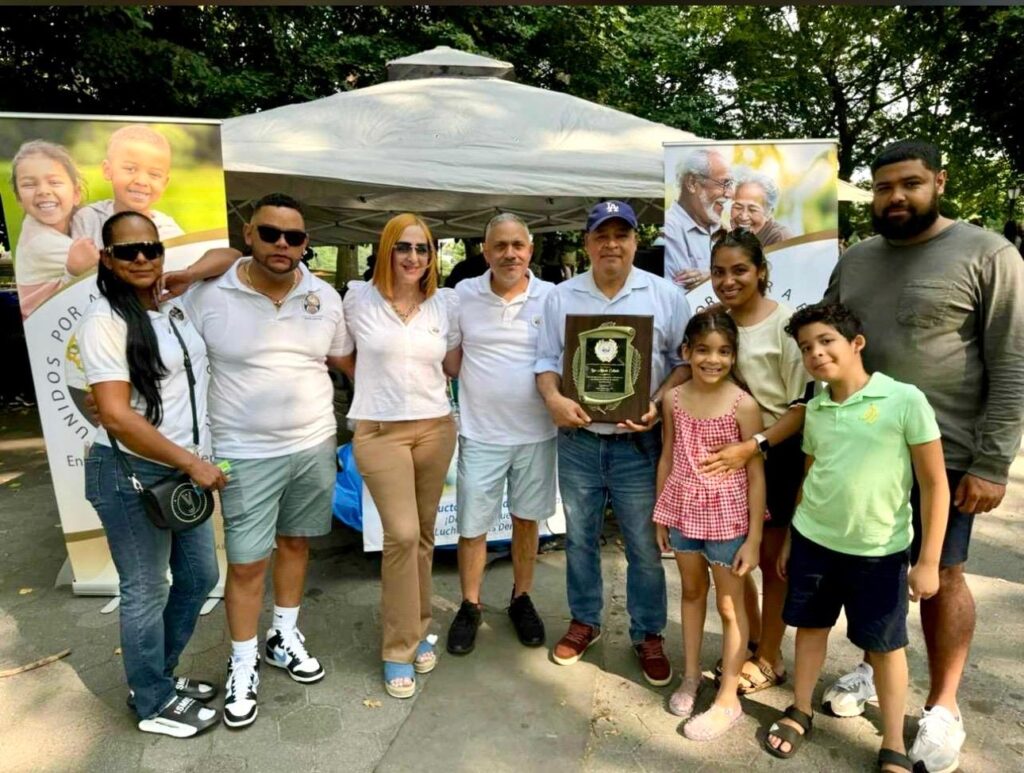 Encuentro de Baitoeros
