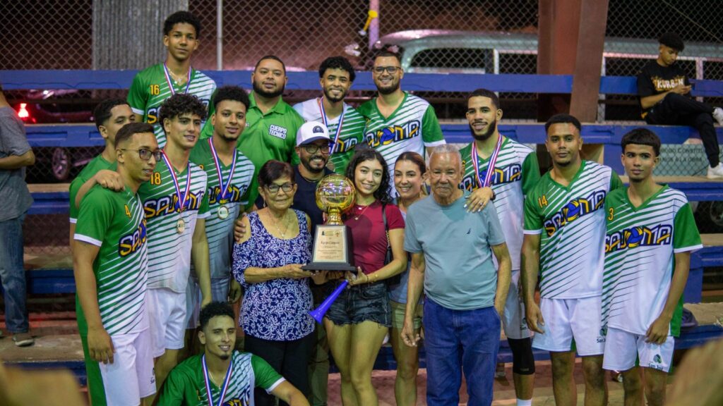 Copa Fundación San José
