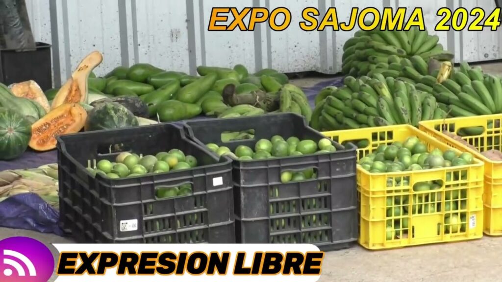 expo sajoma de mesa