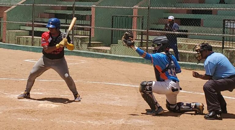 ATLETICOS DE PUERTO PLATA