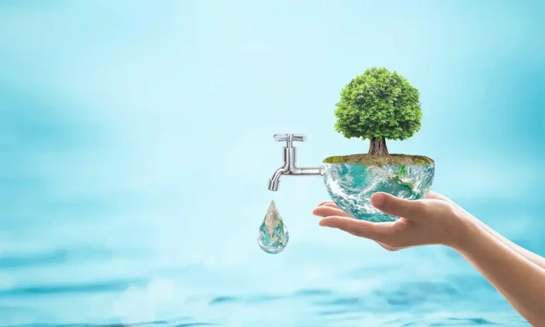 Agua