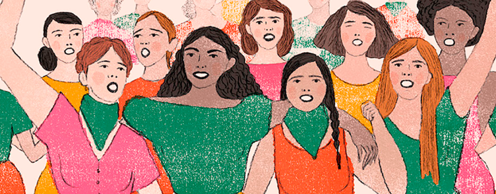 Derechos de las mujeres