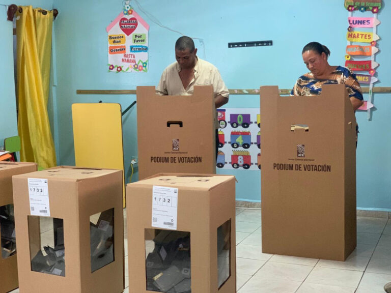 Elecciones Fuentes Externas