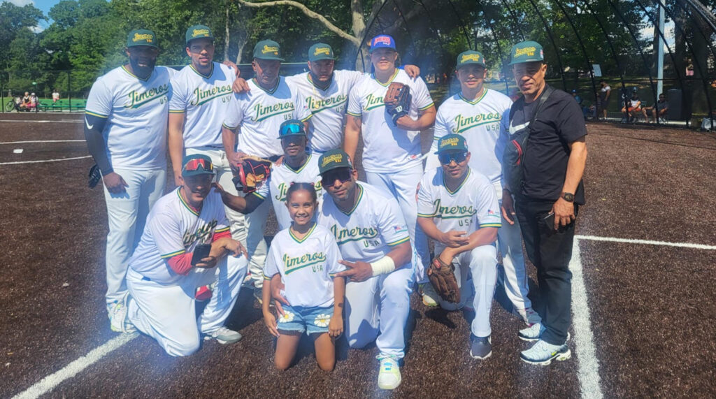 JIMEROS