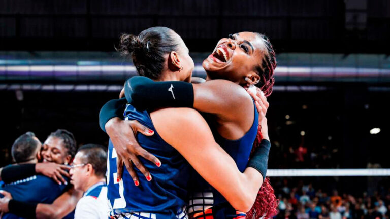 Las Reinas del Caribe