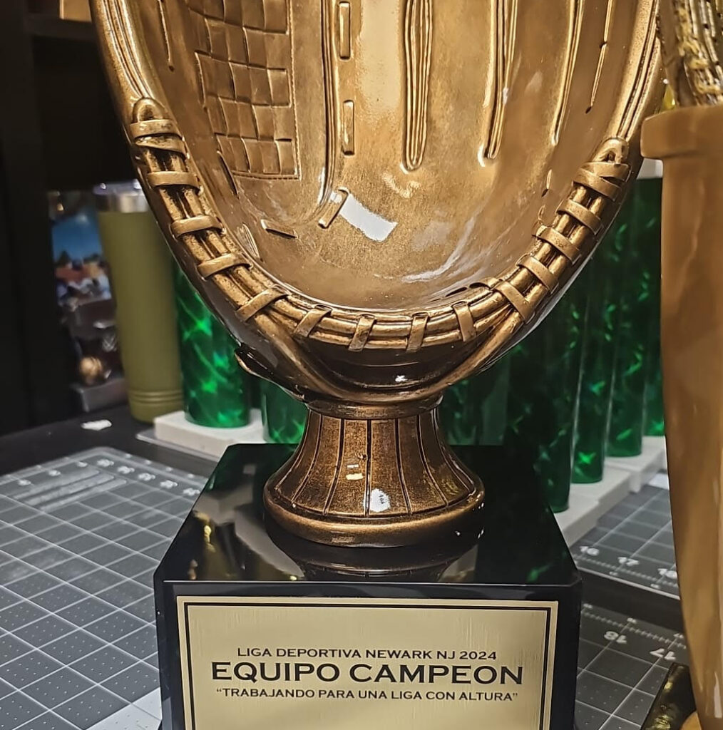 CAMPEON