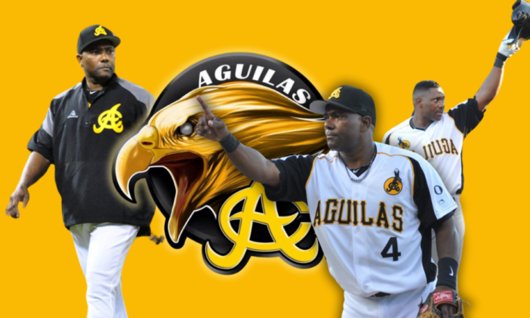 Miguel Tejeda Aguilas