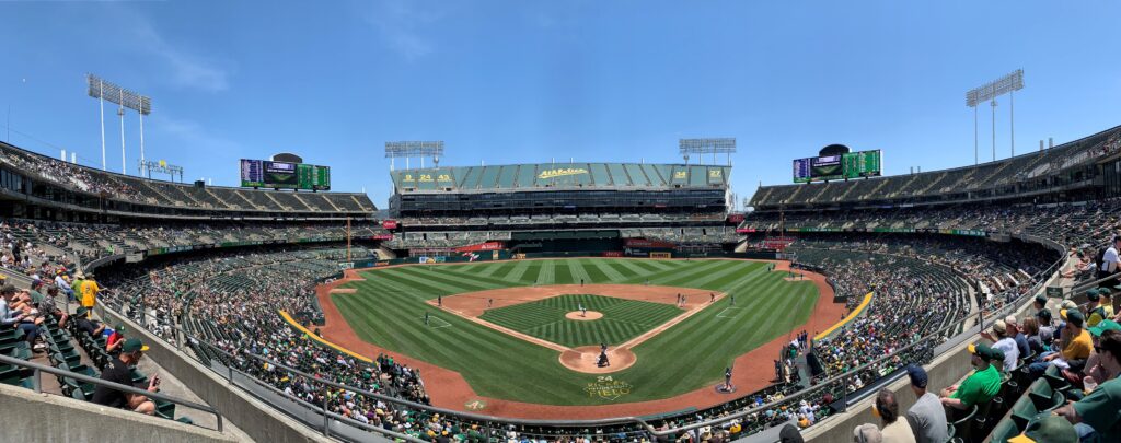 Oakland