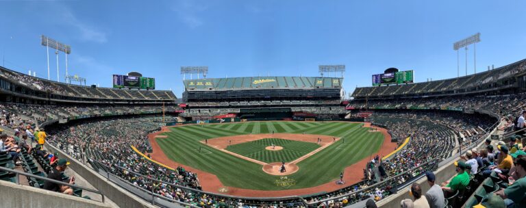 Oakland