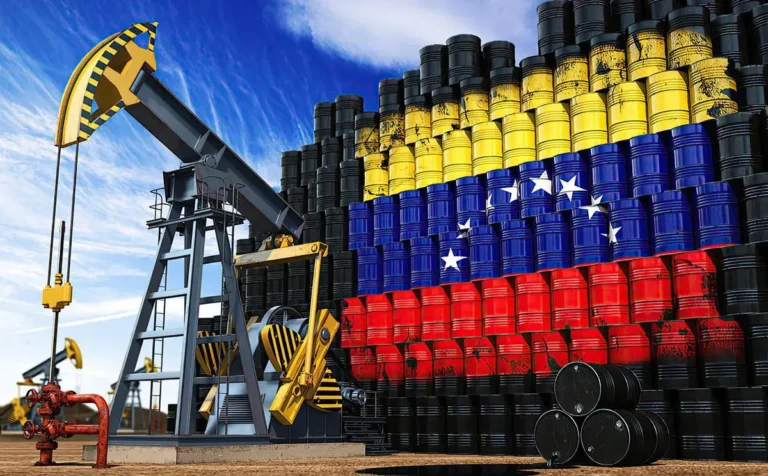 Petroleo Venezuela