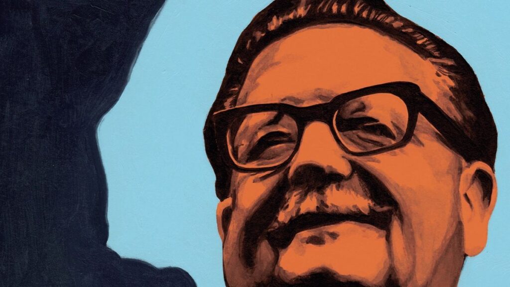 Salvador Allende