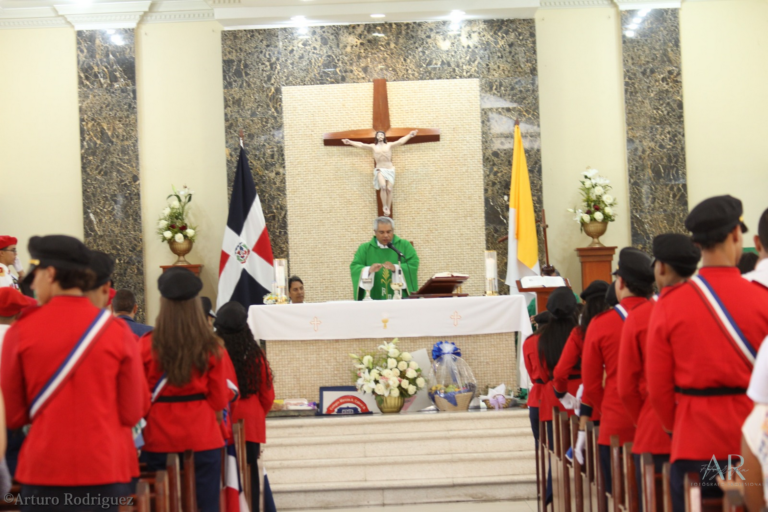 Marcos A Cabral
