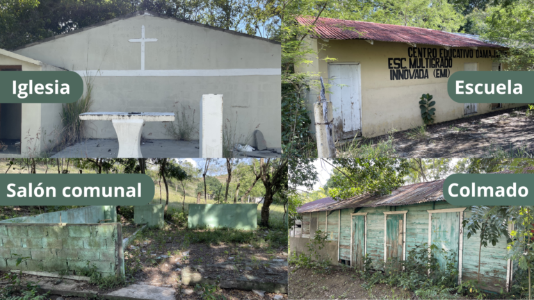 Iglesia