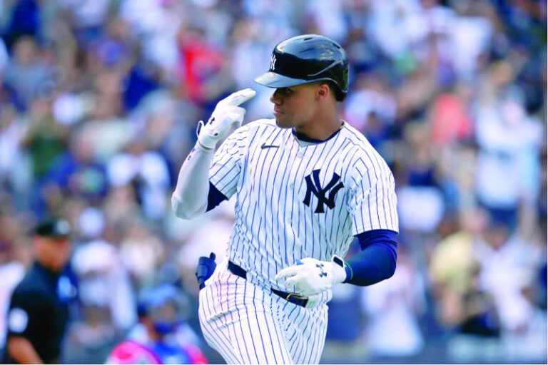 Juan Soto