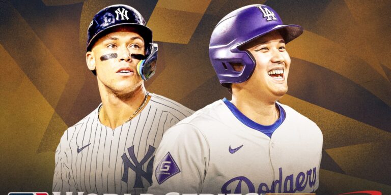 Ohtani Judge