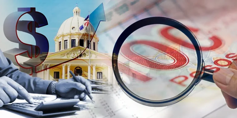 Reforma fiscal República Dominicana 2024