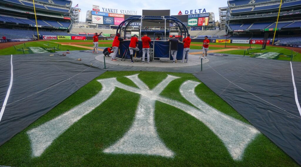 Yankees