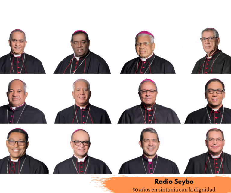 episcopado dominicano
