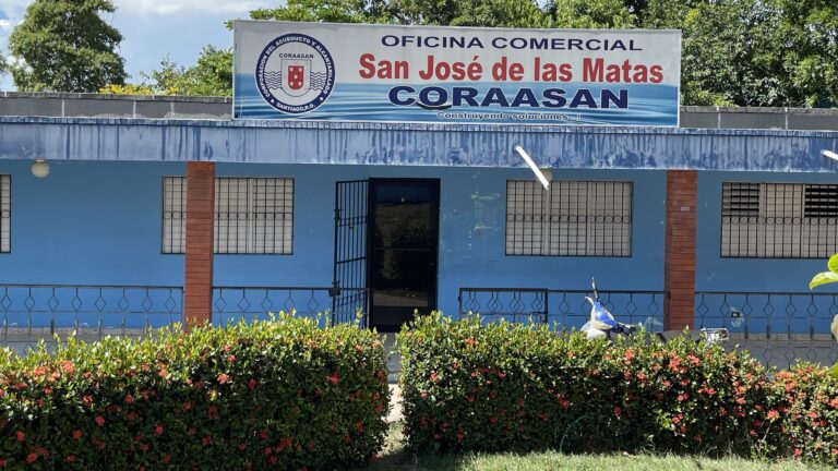 Coraasan San José de las Matas