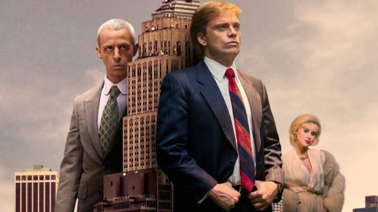 El aprendi de Trump