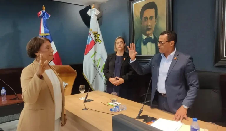 Amparo Custodio Alcadesa de la Vega