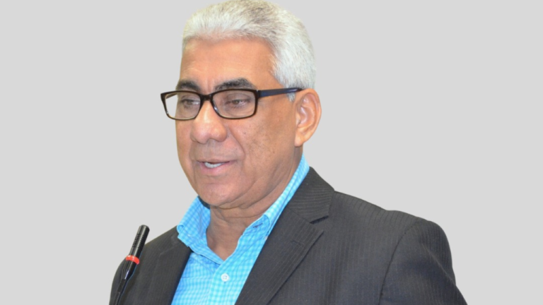 Faustino Collado