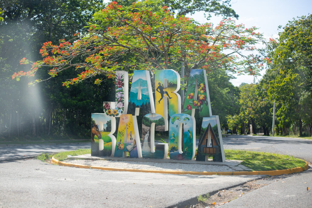 Jarabacoa