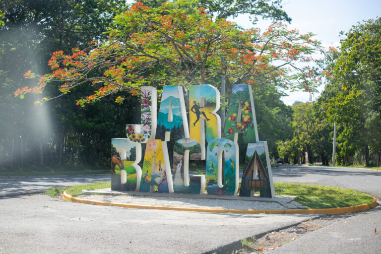 Jarabacoa