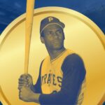 Roberto Clemente Moneda