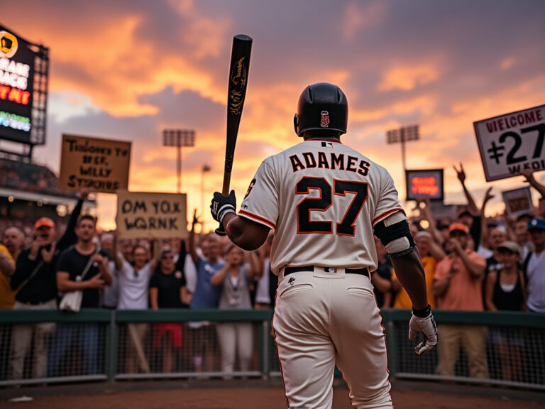 Willy Adames