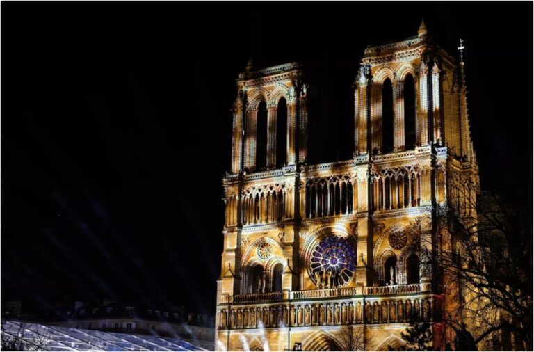 Notre Dame r