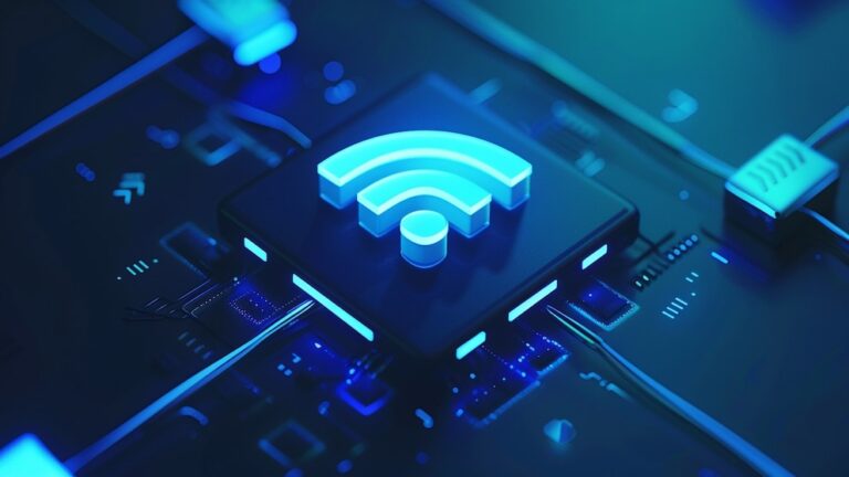 WIFI