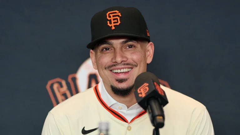 WILLY ADAMES