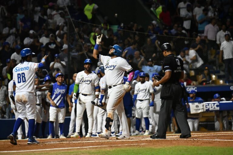 LICEY