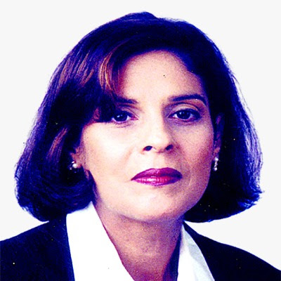 Ingrid González de Rodríguez