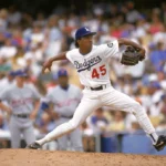 Pedro Martinez (Dodgers)