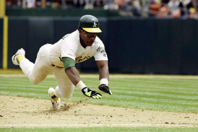 Rickey Henderson
